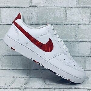 Mens Nike Court vision shoes 9.5